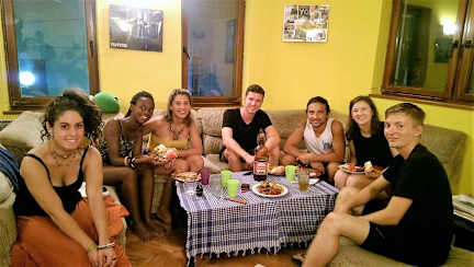 Фотографии Hostel Polako