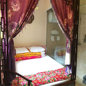Fotografias de Hong Yu Yuan Family Guesthouse