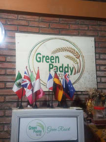 Photos of Green Paddy Hostel & Villa
