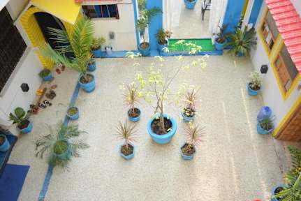 Zdjęcia nagrodzone HosteLaVie - Varanasi