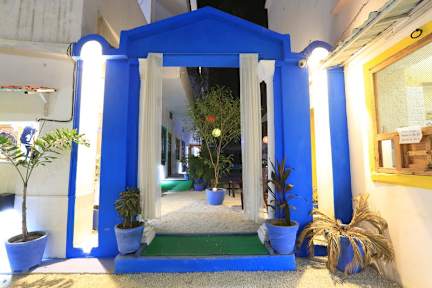Zdjęcia nagrodzone HosteLaVie - Varanasi