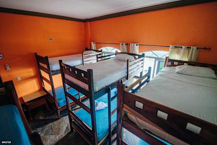 Hostal Casa de Grethel照片