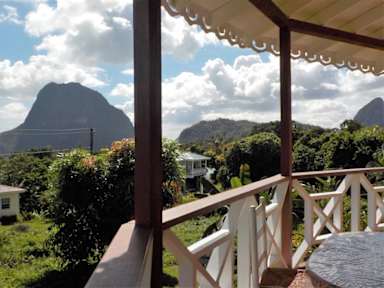 Billeder af Grand View Villa
