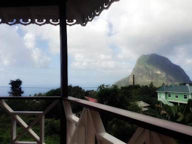 Billeder af Grand View Villa
