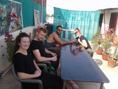 Billeder af Jain Residency Paying Guesthouse