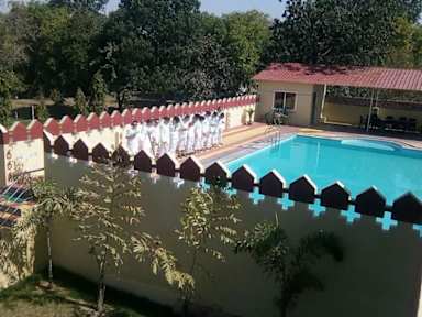 Photos of The Sukoon Resort
