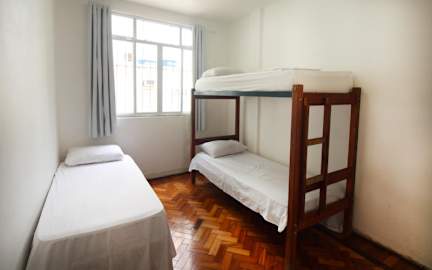 El Misti Suites tesisinden Fotoğraflar