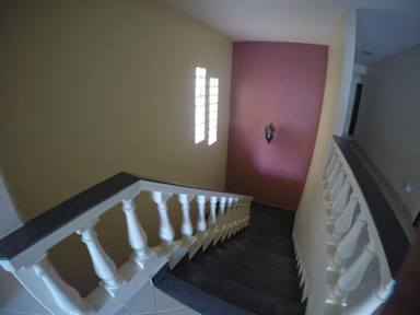 Foto di Le Monde Hostel