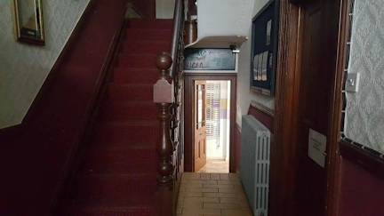 Anfield Road Euro Hostel照片