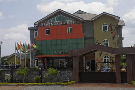 Foto di Grand Star Hotel