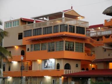 Фотографии Hotel Zanzibar