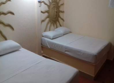 Фотографии Hotel Zanzibar