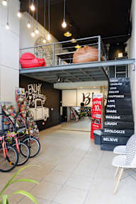 Foton av The Bloom Hostel