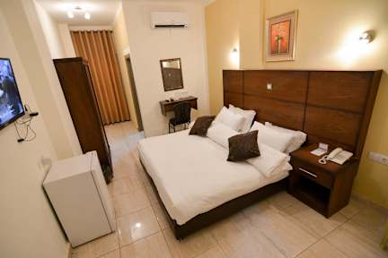Amir Palace Hotel照片