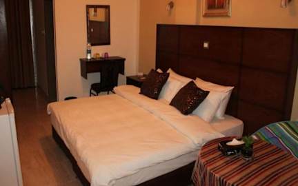 Amir Palace Hotel照片