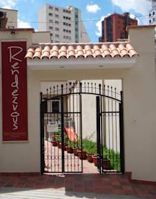 Photos de Rendezvous Guest House