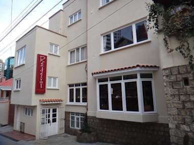 Photos de Rendezvous Guest House
