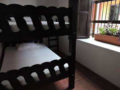 Zdjęcia nagrodzone Coco Bahia Hostal