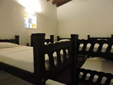 Zdjęcia nagrodzone Coco Bahia Hostal