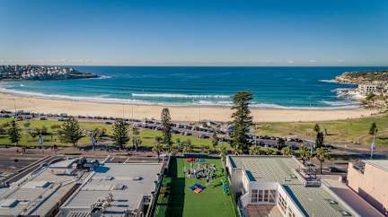 Фотографии Bondi Backpackers