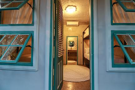 Fotografias de Kosta Hostel