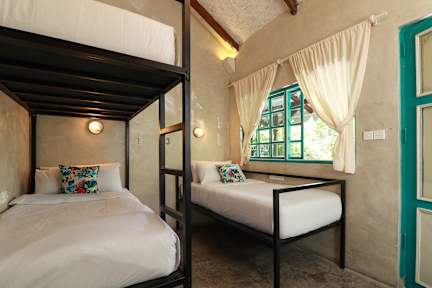 Kosta Hostel tesisinden Fotoğraflar