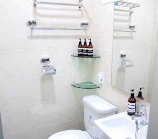 Fotografias de Korus Guesthouse