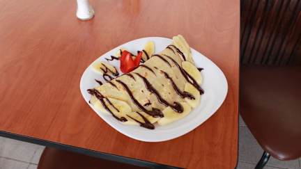 Hostal Cordillera de Los Andes照片
