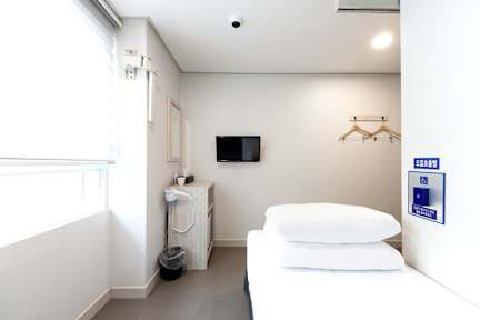 Fotos von K-Grand Hotel Seoul