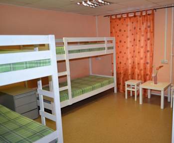 Hostel Panda照片