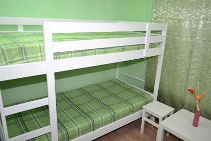 Hostel Panda照片