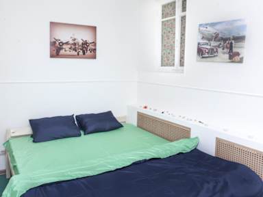 Fotos de Hostels Rus - Baumanskaya