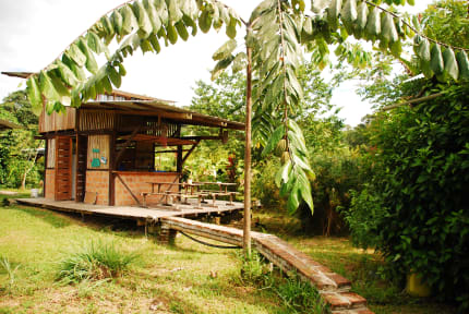 Kuvia paikasta: Maracumbo Lodge