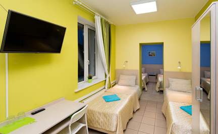 Bilder av Guest House Orlovskiy