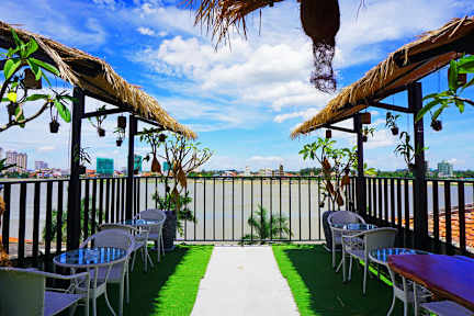 Fotky Onederz Phnom Penh