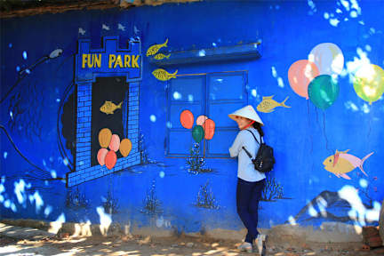 Photos of Tam Thanh Natural Beach Resort