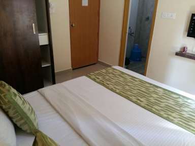 Fotos de Comforts Hostel