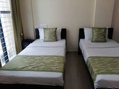 Fotos de Comforts Hostel