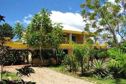 Фотографии La Hacienda Hostel Ranch