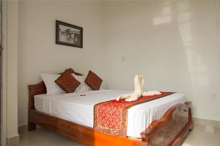 Bilder av Beautiful Moon Villa & Hostel
