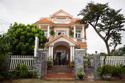 Bilder av Beautiful Moon Villa & Hostel