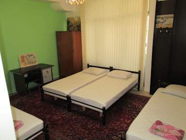 Foto di Iran Cozy Hostel