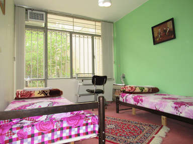 Foto di Iran Cozy Hostel
