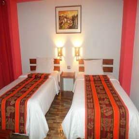 Fotos de Hatun Pueblo Inn