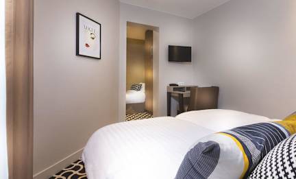 Фотографии Hotel International