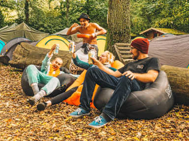 Fotos von Festanation Kingsday Camp