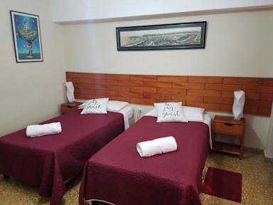 Nice Stay tesisinden Fotoğraflar