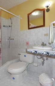 Foto di Hostal Romero