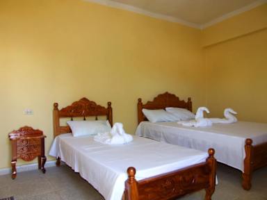 Foto di Hostal Romero