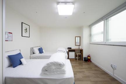 Photos of K-Residence Dongdaemun